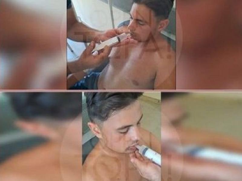 Άγριος ξυλοδαρμός στη Βόνιτσα