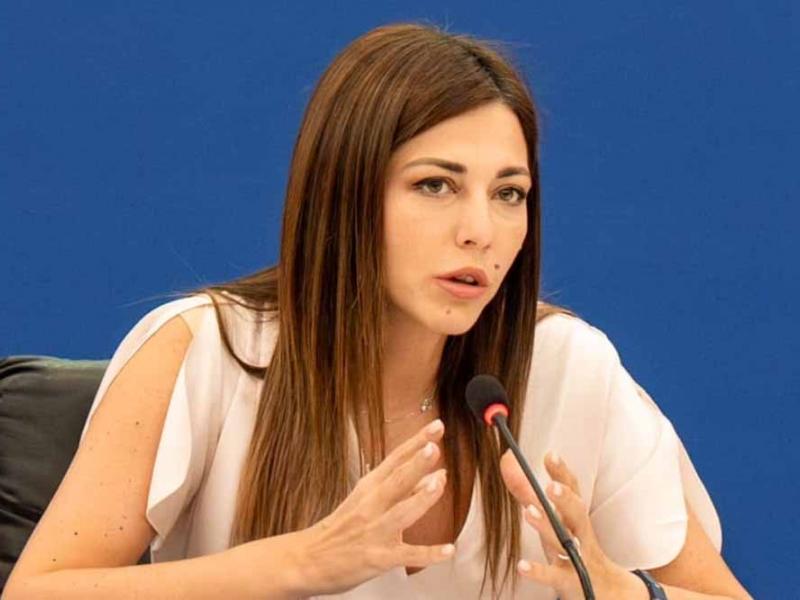 Παρουσίαση νομοθετικού πλαισίου και δράσεων του υπουργείου Παιδείας