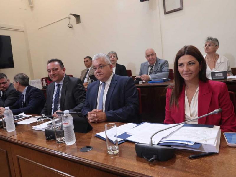 Νίκος Παπαϊωάννου: «Κανένας σχεδιασμός από το ΔΠΘ για νέο πανεπιστημιακό τμήμα»