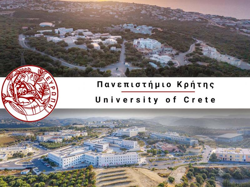 Το Πανεπιστήμιο Κρήτης εγκαινιάζει το πρώτο Science Hub με χρηματοδότηση 300.000 €