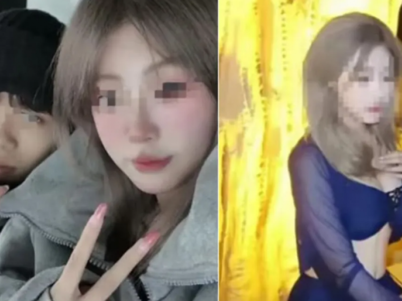 Κίνα: 17χρονη πούλησε τον 19χρονο σύντροφό της για σκλάβο στη Μιανμάρ