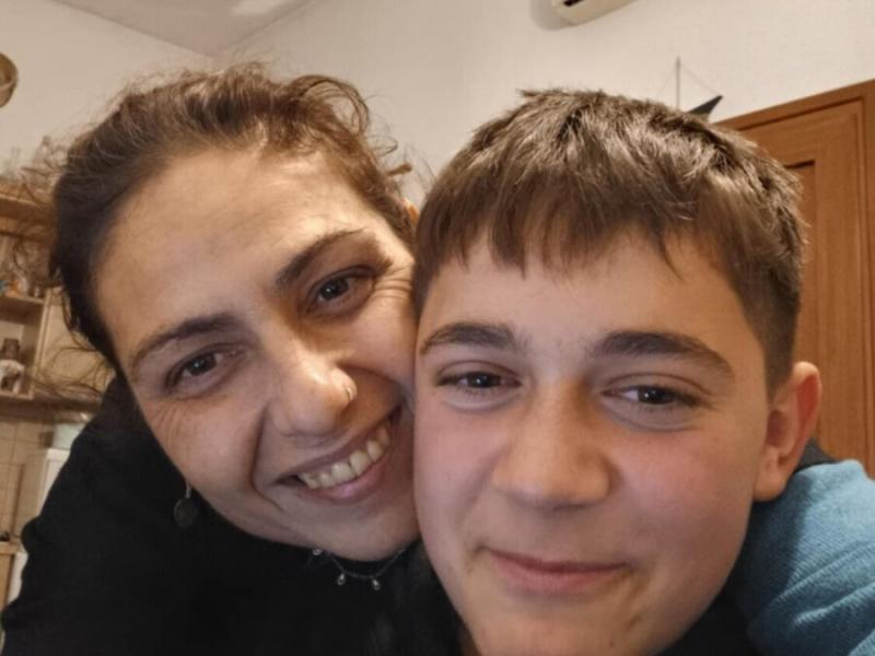 «Ράγισε καρδιές» το αντίο της καθηγήτριας στον 14χρονο μαθητή: «Παιδί μου… παιδάκι μου»