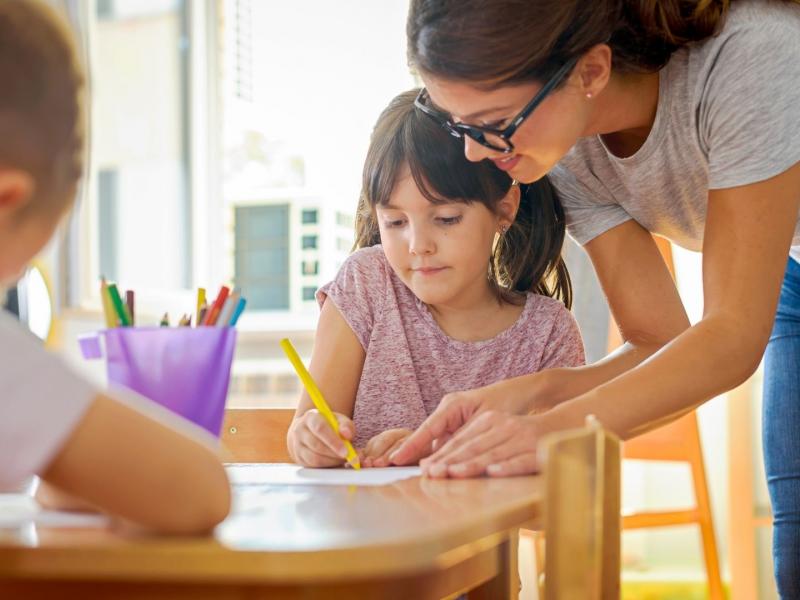 Ειδική Αγωγή: Σήμερα Τετάρτη οι Πίνακες Κατάταξης Εκπαιδευτικών της Προκήρυξης 3ΕΑ/2025