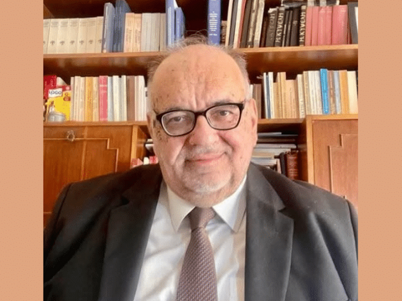 ΣΤΕΦΑΝΟΣ ΣΚΑΡΠΕΛΟΣ