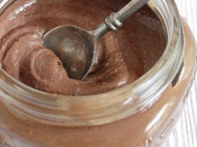 nutella