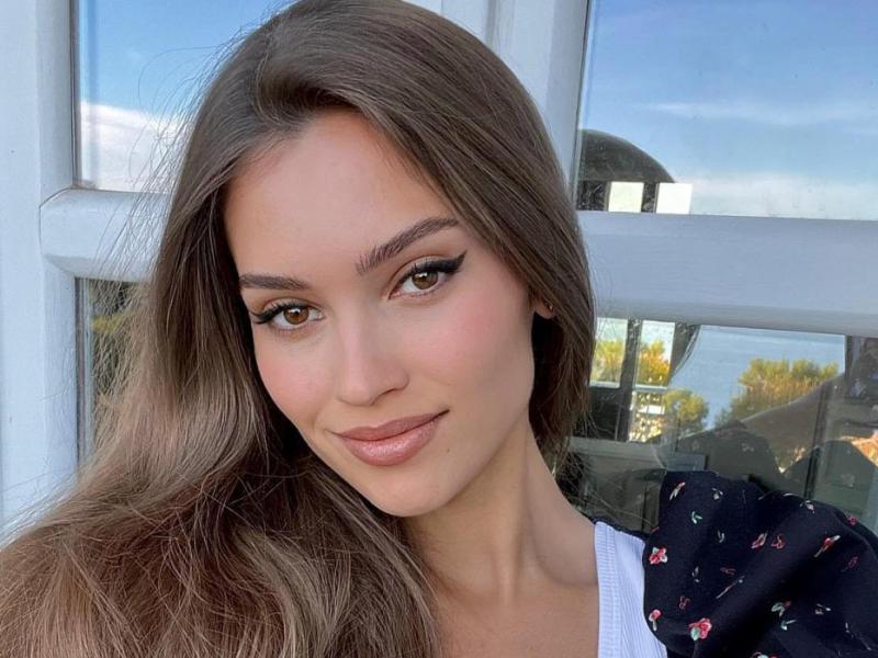 Ξένια Αλεξάντροβα