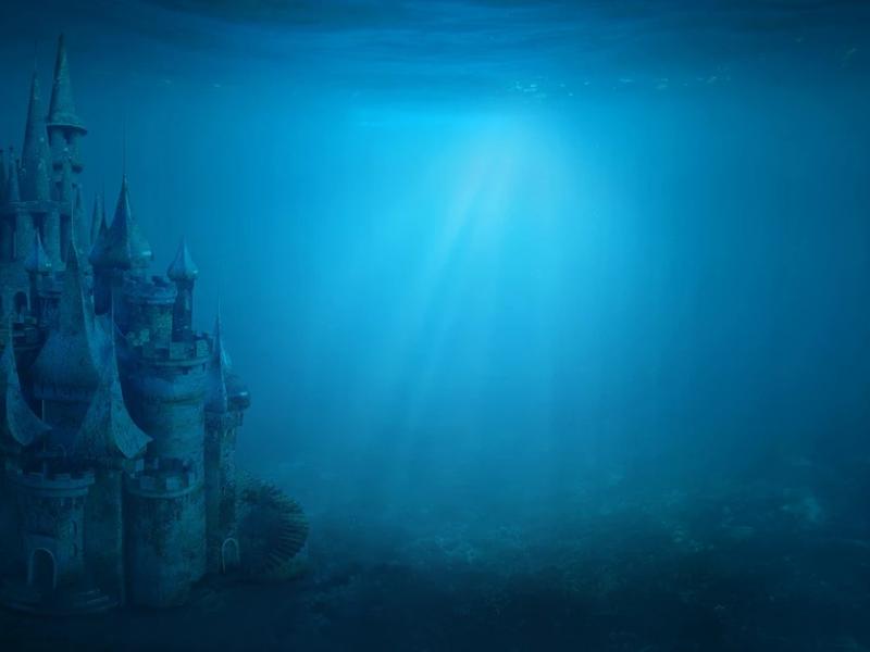 Γιατί οι επιστήμονες δεν εξερευνούν το μυστήριο με τη βυθισμένη «χαμένη πόλη» ανοιχτά της Κούβας