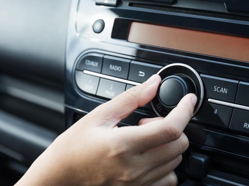 Αυτοκίνητο: Έρχεται το τέλος στο παραδοσιακό ραδιόφωνο -Από τι αντικαθίσταται