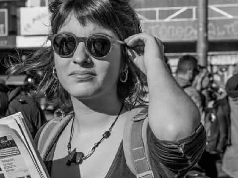 εφυγε από τη ζωή