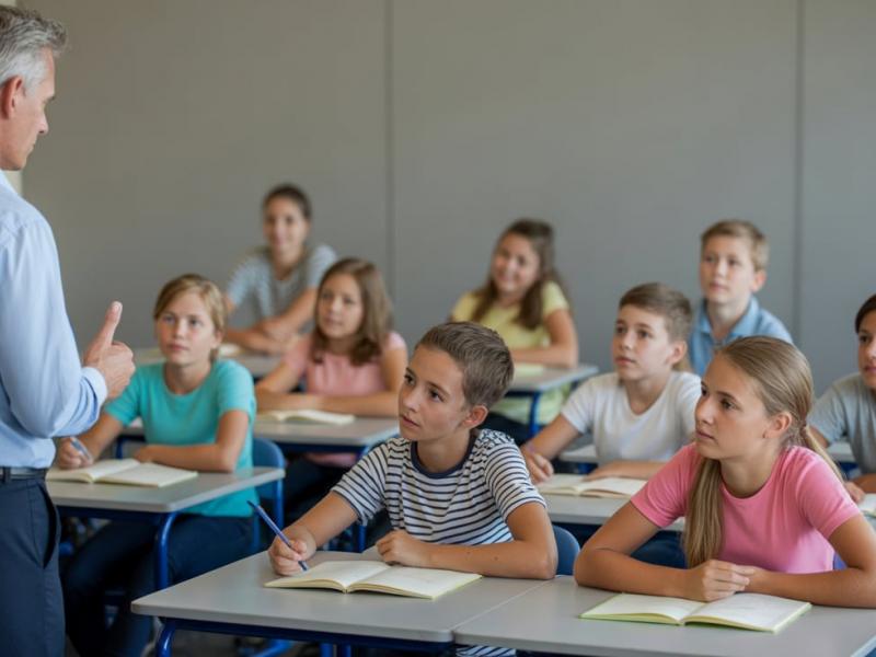 ΕΚΠΑΙΔΕΥΤΙΚΟΣ