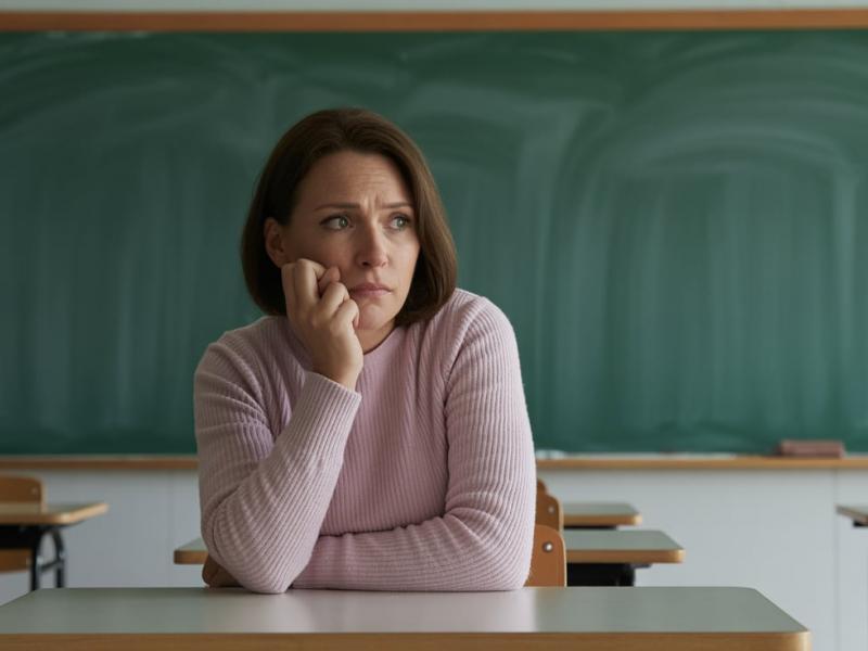 εκπαιδευτικοί