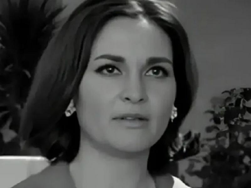 Έφυγε από τη ζωή η ηθοποιός και σύζυγος του Νίκου Ξανθόπουλου, Ελένη Καρπέτα