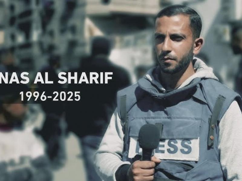 Γάζα: «Αν διαβάζετε αυτά τα λόγια, να ξέρετε ότι το Ισραήλ με σκότωσε»