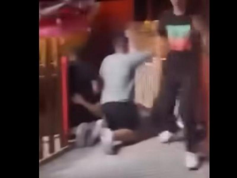 Ρόδος: Σοκάρει ο 16χρονος που τραυματίστηκε στο λούνα παρκ- «Νόμιζα ότι θα πεθάνω»