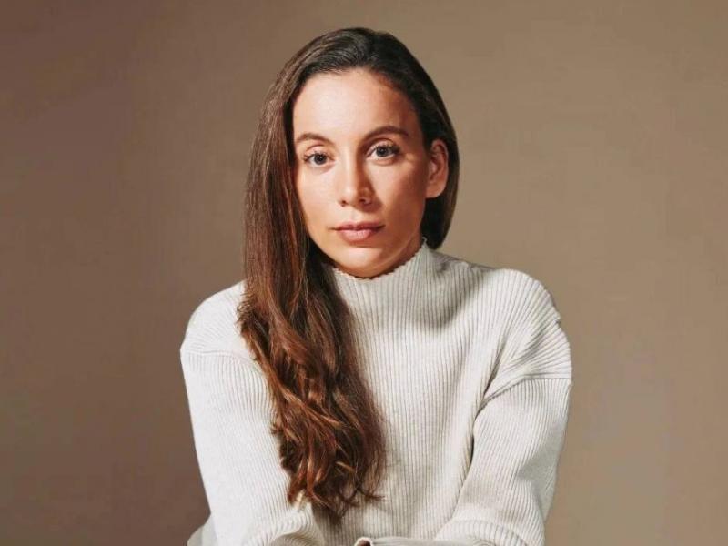 Μίρα Μουράτι