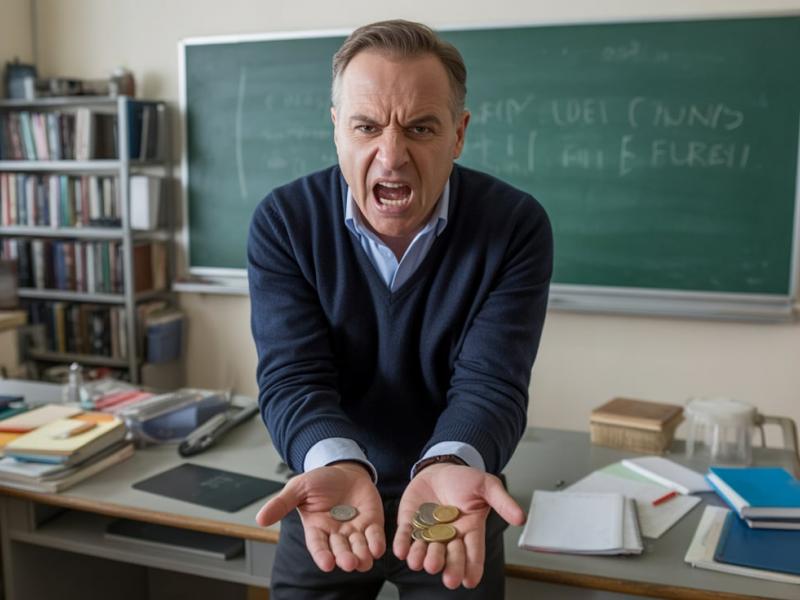 Μισθοδοσία