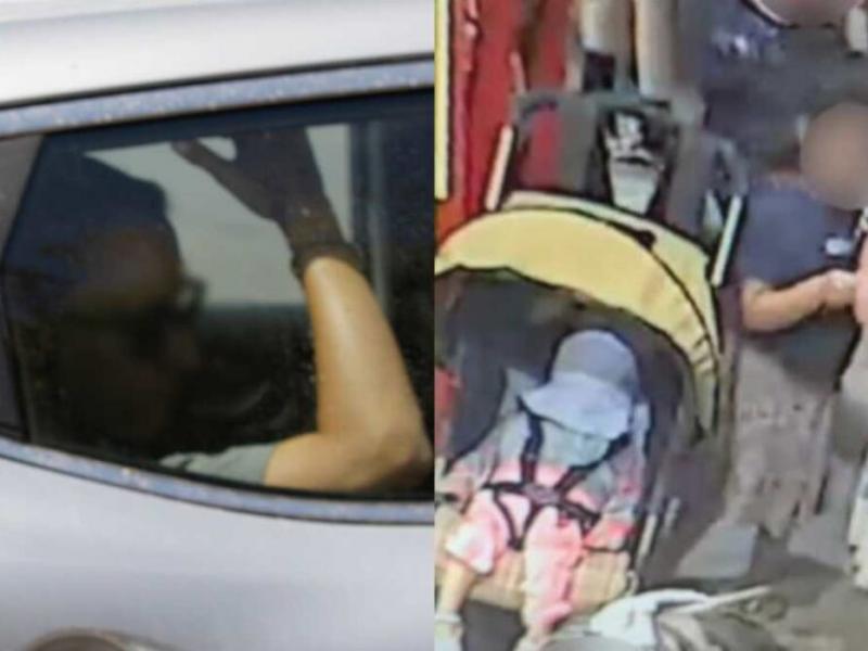 Παλαιό Φάληρο: Δίωξη για ανθρωποκτονία από πρόθεση σε ήρεμη κατάσταση στη μητέρα της 3χρονης