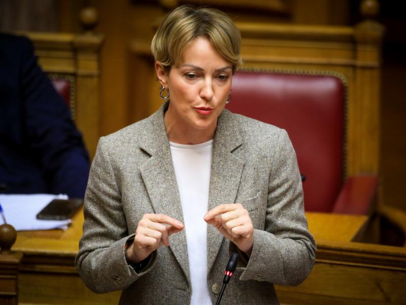 Αλεξάνδρα Σδούκου