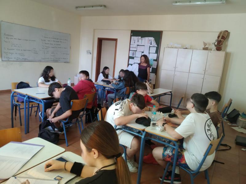 Σφοδρές αντιδράσεις για τον Νόμο 5224/2025 – Τι αλλάζει στην Ειδική Αγωγή