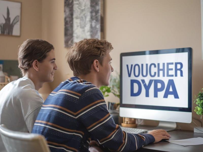 voucher δυπα εργαζομένων ανέργων