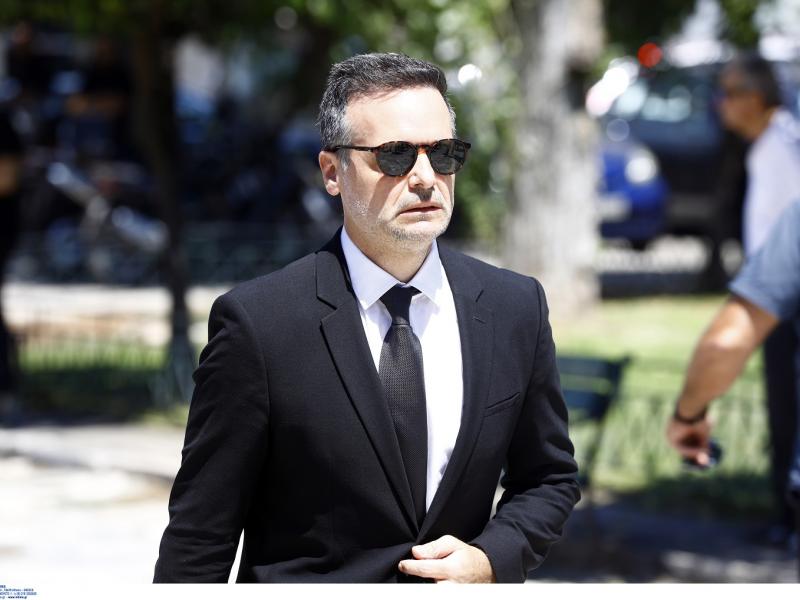 Χάρης Δούκας