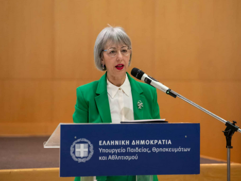 EuroSkills 2025: Στη Δανία η ελληνική αποστολή για τον Ευρωπαϊκό Διαγωνισμό Δεξιοτήτων