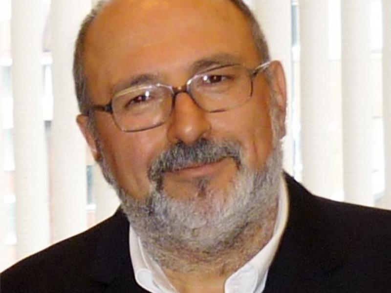 ΕΛΜΕΠΑ: Αναγόρευση του καθηγητή Παναγιώτη Παρδαλού σε επίτιμο διδάκτορα