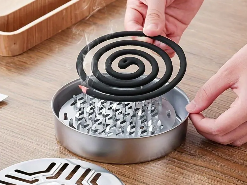 φιδάκι για κουνούπια