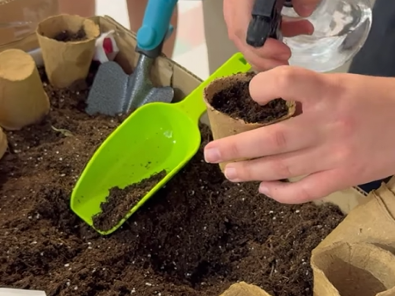 Συναντήσαμε το 2ο ΕΝΕΕΓΥΛ και τον Τομέα Γεωπονίας και Τροφίμων και Περιβάλλοντος στην 89η Διεθνή Έκθεση Θεσσαλονίκης στον χώρο Akademia