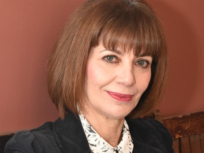 Χριστίνα Κουλούρη: Χαιρετισμός στους πρωτοετείς φοιτητές από την Πρυτάνη του Παντείου Πανεπιστημίου