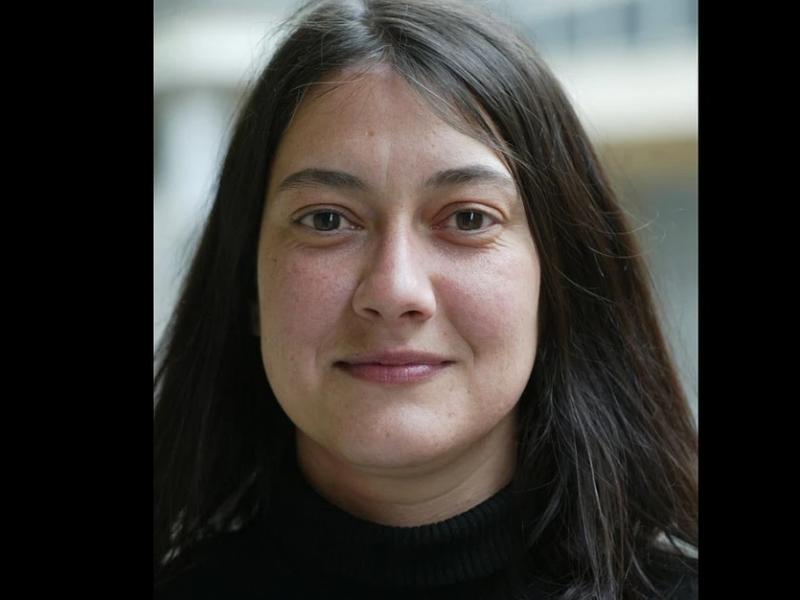 Έφυγε από τη ζωή η φωτογράφος του ΑΠΕ-ΜΠΕ Μαρία Μαρόγιαννη