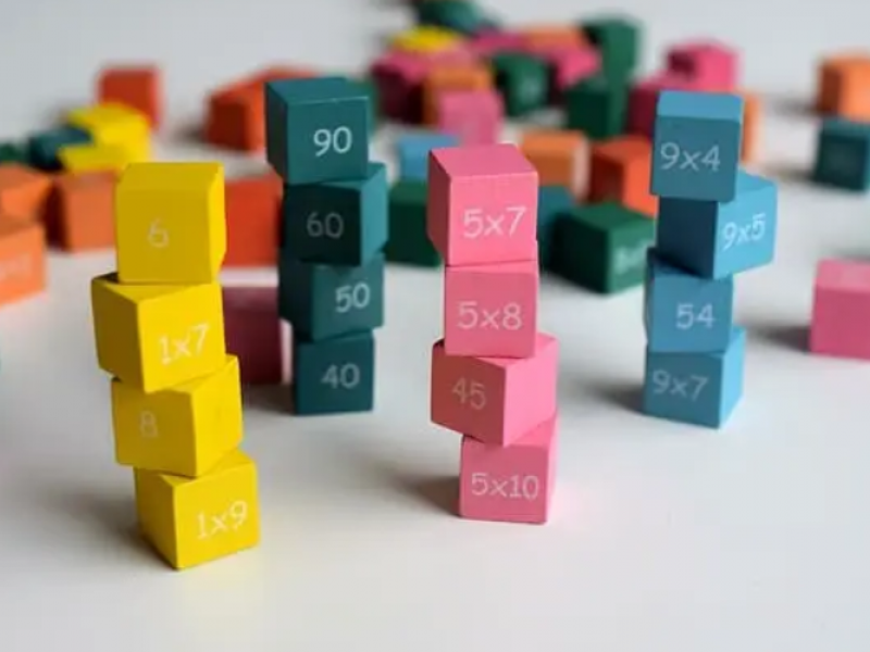 Δυσαριθμησία και Αναριθμησία: Τι σημαίνουν και πώς επηρεάζουν στα μαθηματικά