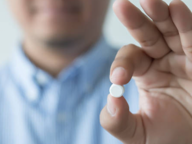 Mια νέα εποχή στην αντισύλληψη: Το πρώτο μη ορμονικό ανδρικό αντισυλληπτικό χάπι