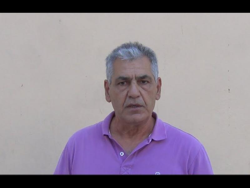 Η υπόθεση του εκπαιδευτικού Κώστα Τουλγαρίδη αφορά όλους τους εκπαιδευτικούς