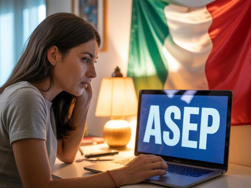 Αυτή η Πιστοποίηση Ιταλικών και η εξ αποστάσεως μέθοδος σαρώνει