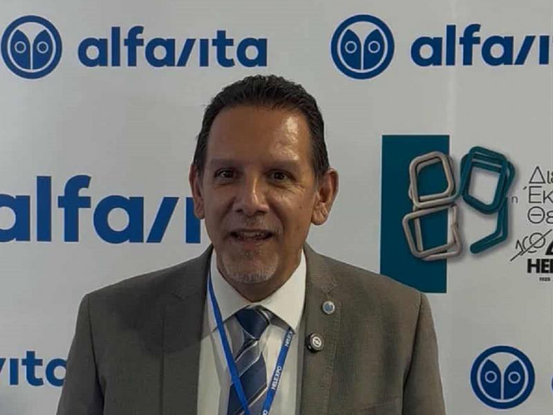 Πρύτανης Ιονίου Πανεπιστημίου: «Πολύ σημαντική η συνεργασία με το alfavita.gr»