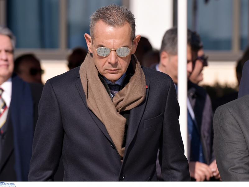 Πάνος Καμμένος