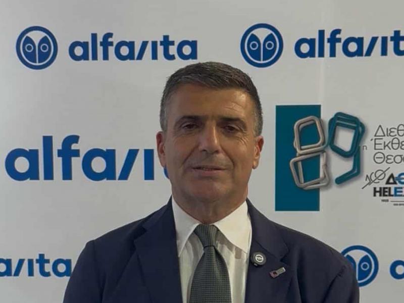 Πρύτανης ΕΑΠ: «To alfavita.gr προωθεί την ιδέα της εκπαίδευσης»