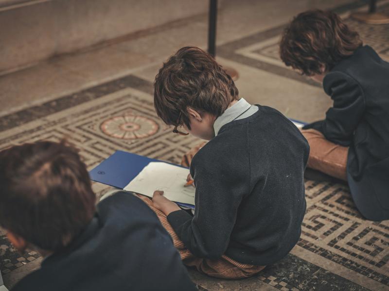 Ενημερωτικές ομιλίες Αγωγής Υγείας σε σχολεία της Κεντρικής Μακεδονίας από την Περιφέρεια