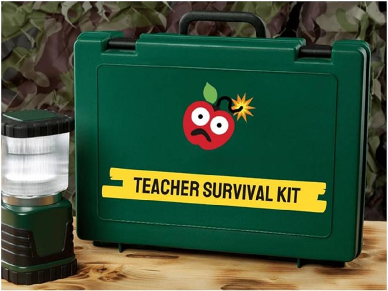 «Χάρτης επιβίωσης» για τους εκπαιδευτικούς στην ιδιωτική εκπαίδευση: Δικαιώματα και παγίδες 