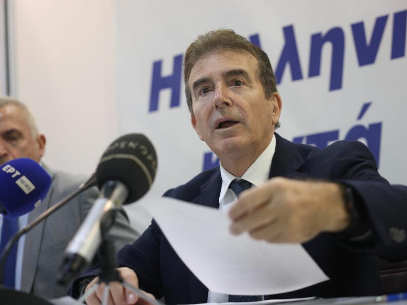 Χρυσοχοΐδης για ΟΠΕΚΕΠΕ: 1.036 ΑΦΜ εισέπραξαν παράνομα 22,7 εκατ. ευρώ – Δεσμεύονται οι περιουσίες τους