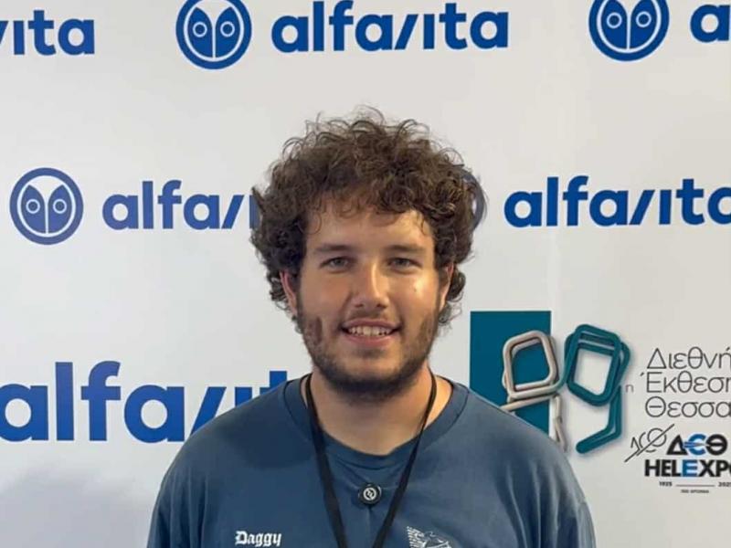 Η Perseus Racing στο alfavita.gr: Η φοιτητική καινοτομία κατακτά διαγωνισμούς Formula Student