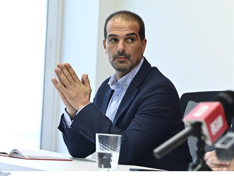 Γαβριήλ Σακελλαρίδης