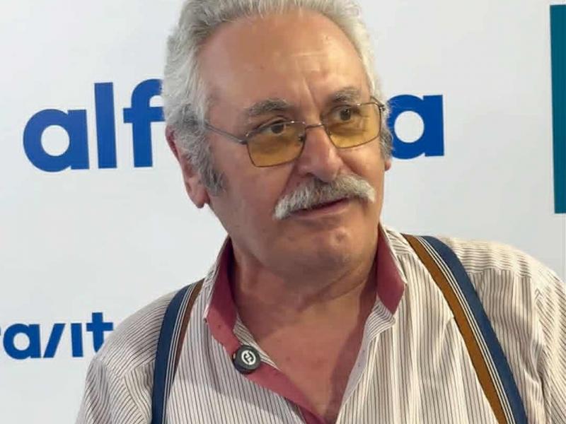 Θέμης Κοτσιφάκης: «Το alfavita.gr διαδικτυακός πλοηγός για την εκπαίδευση»