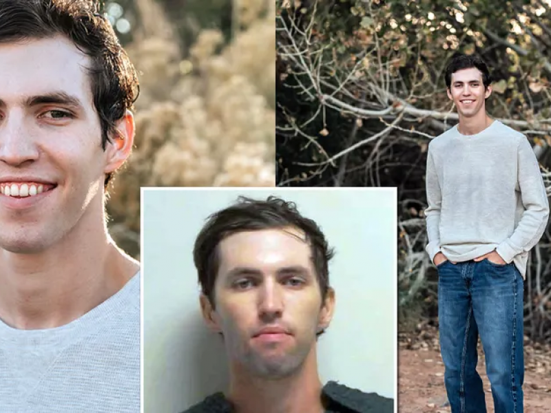 Ο Τραμπ... βιάστηκε: Μέλος νεοναζιστικής σέχτας ο Τάιλερ Ρόμπινσον – Ανατρέπεται το αφήγημα για τη δολοφονία Κερκ