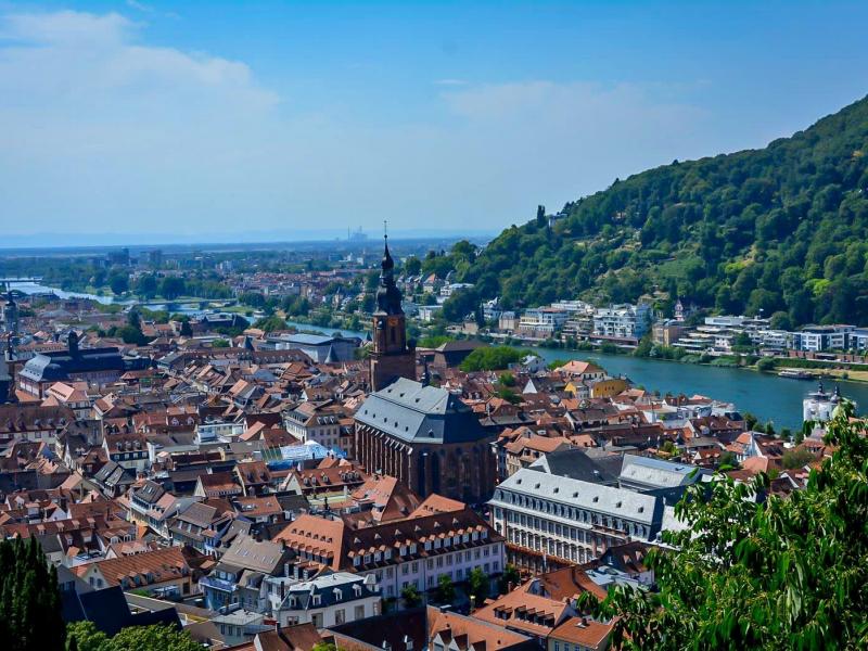 Μαθηματικά, Πληροφορική και 200 νέα μυαλά απ’ όλο τον κόσμο στη Χαϊδελβέργη