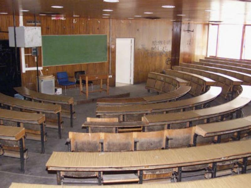 Συλλογή υπογραφών ενάντια στις διαγραφές φοιτητών: Αντίσταση από τον Σύλλογο Φοιτητών ΟΠΑ