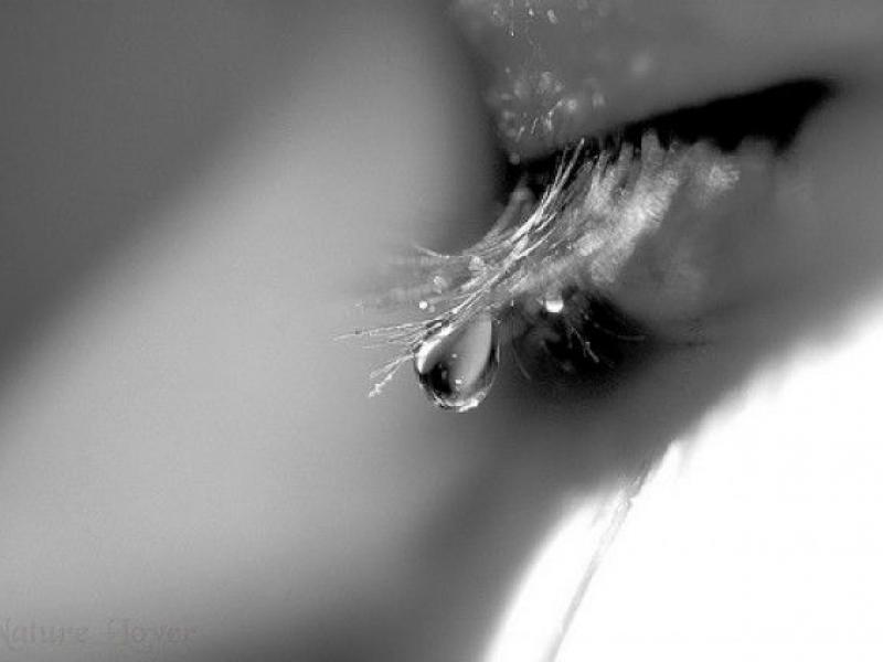 Πώς διαφέρουν τα δάκρυα μας ανάλογα με την ψυχική μας κατάσταση