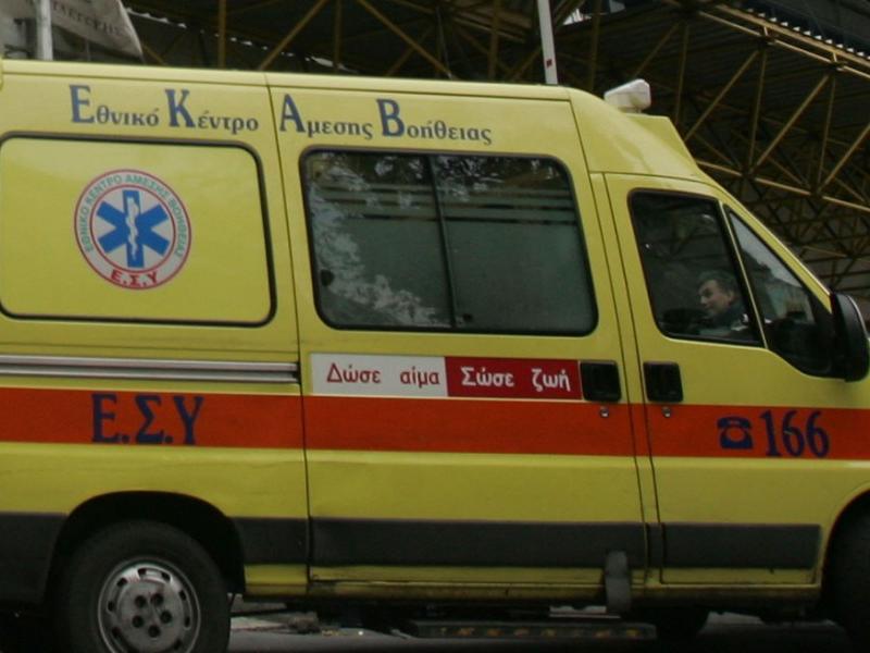 Τρίπολη: Ανήλικοι τσακώθηκαν με 18χρονη, έστησαν καρτέρι στον πατέρα της και τον ξυλοκόπησαν