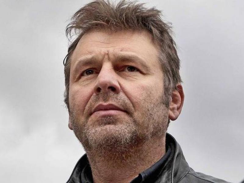 ΣΥΡΙΖΑ: Αποχωρεί ο Απόστολος Γκλέτσος